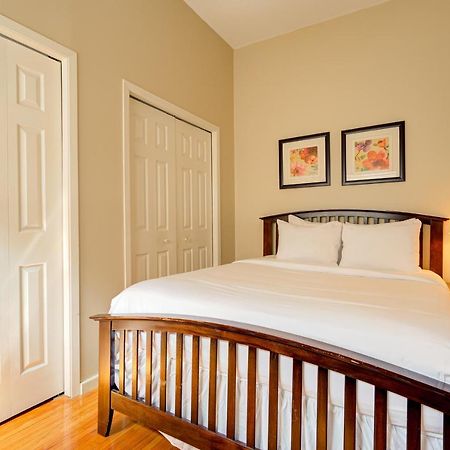 St George Suites By Hoco Hotels Collection Stratford Exterior foto