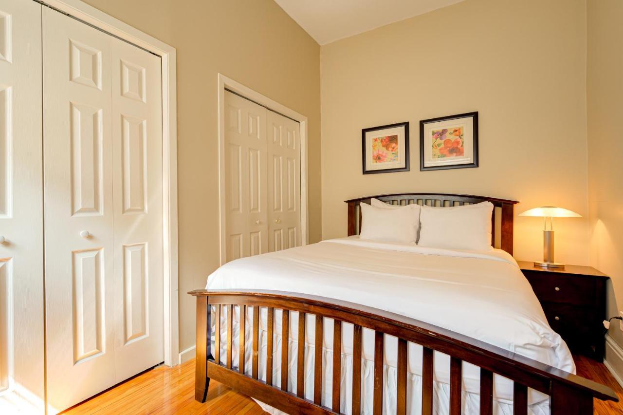 St George Suites By Hoco Hotels Collection Stratford Exterior foto