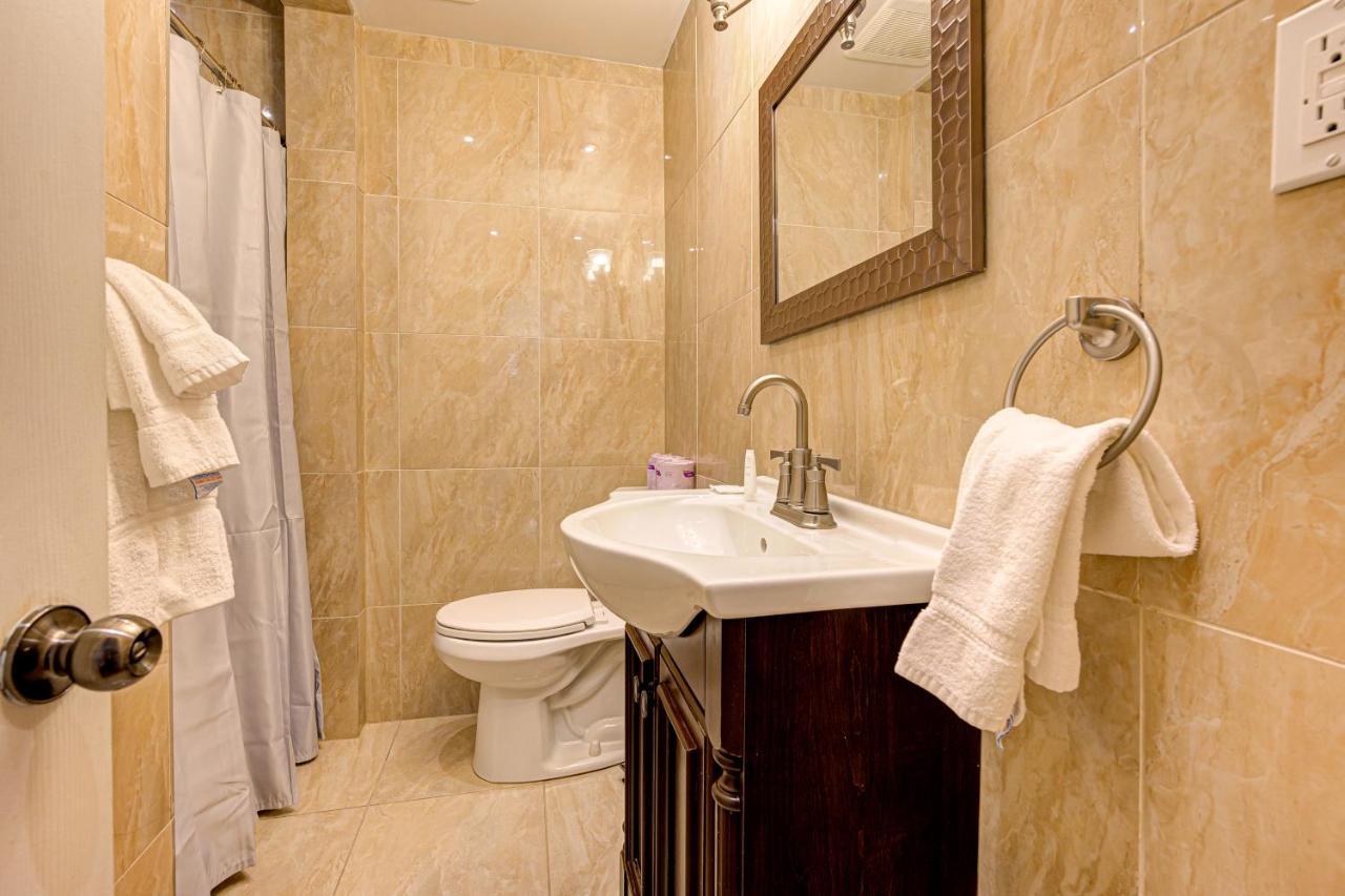 St George Suites By Hoco Hotels Collection Stratford Exterior foto