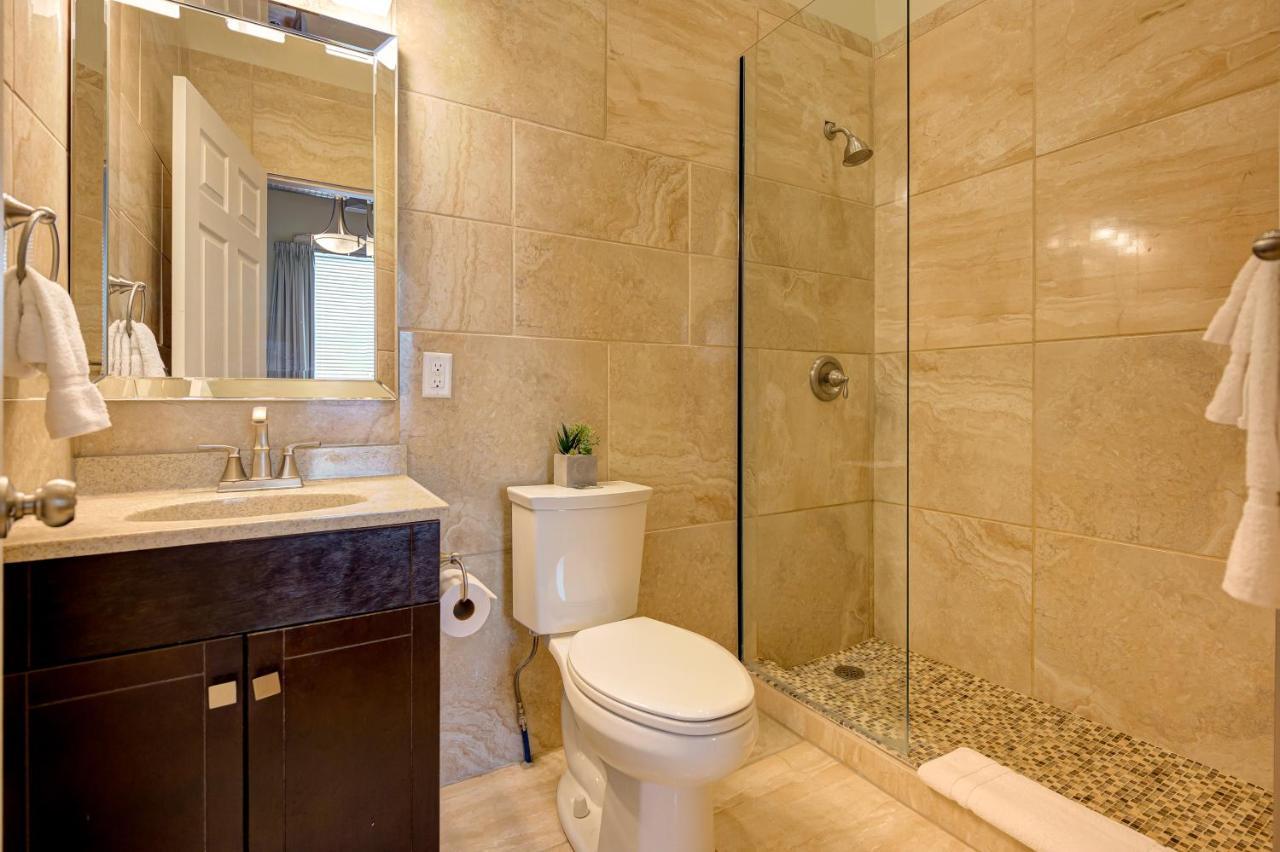 St George Suites By Hoco Hotels Collection Stratford Exterior foto
