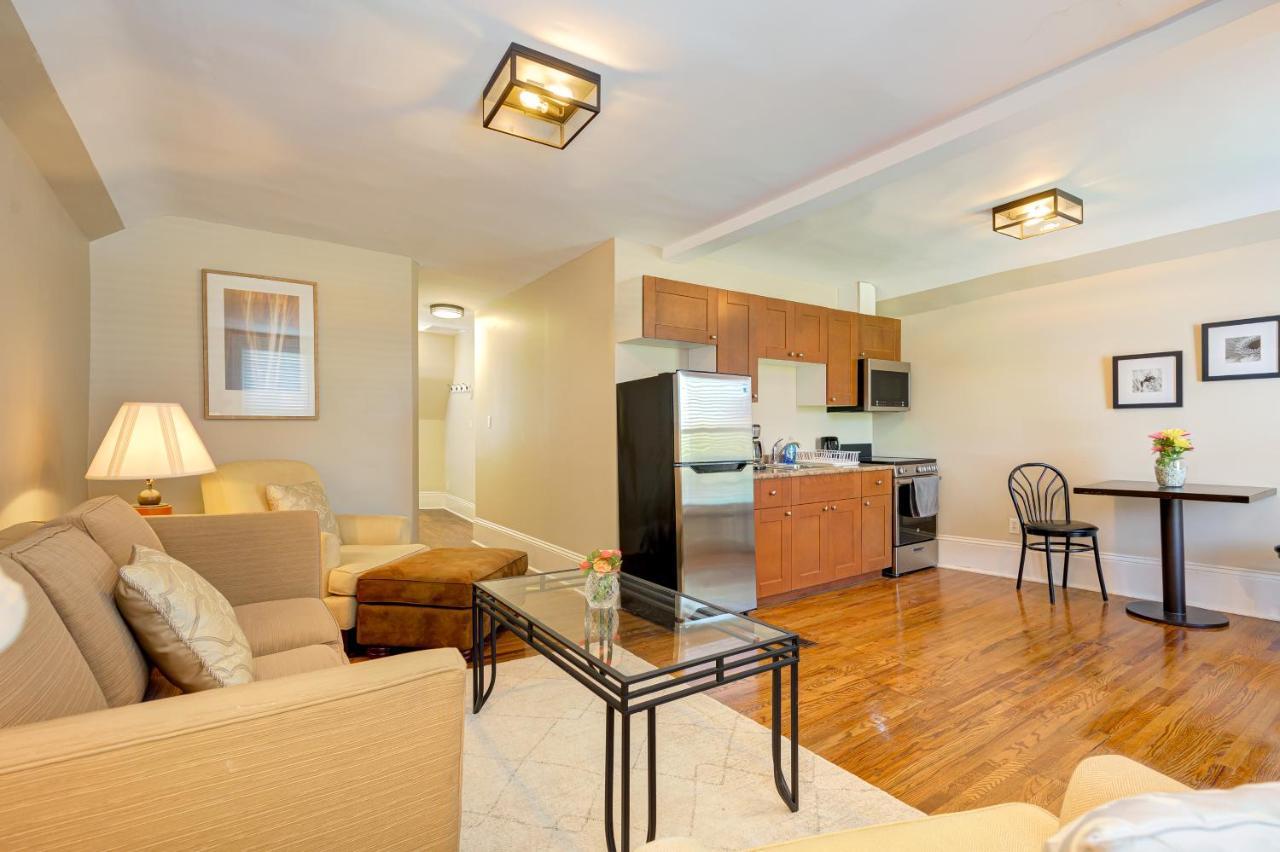 St George Suites By Hoco Hotels Collection Stratford Exterior foto
