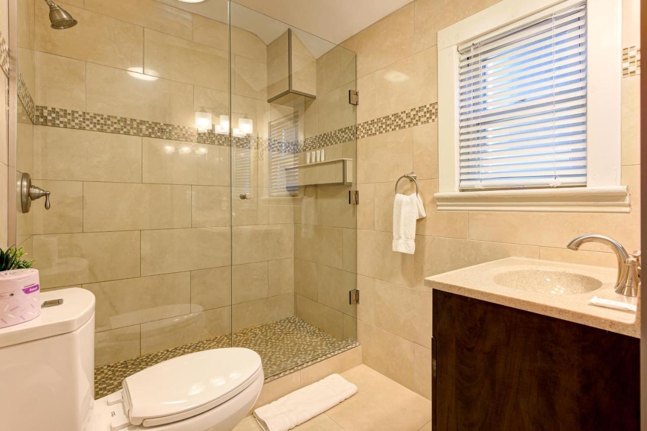 St George Suites By Hoco Hotels Collection Stratford Exterior foto