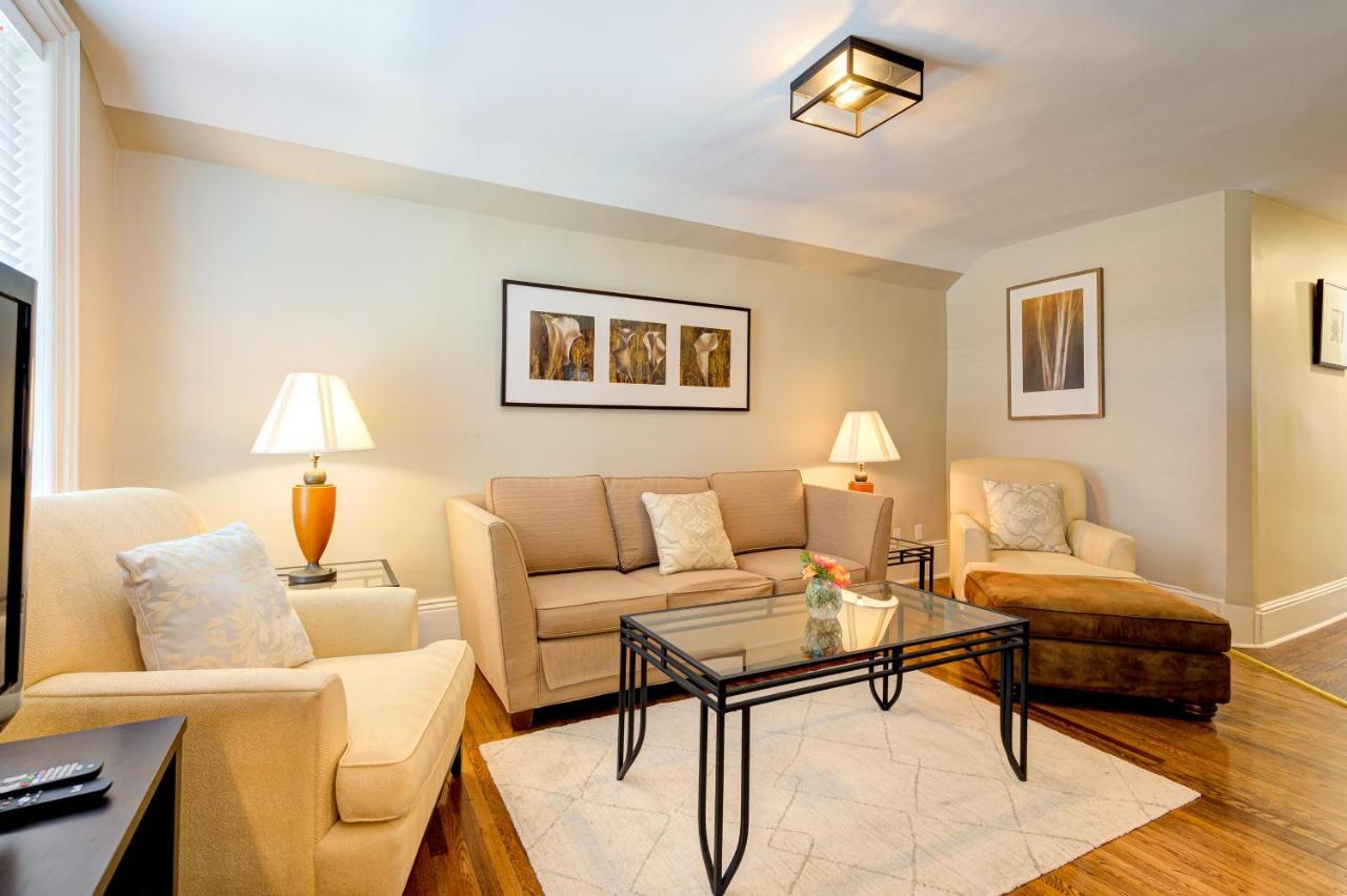 St George Suites By Hoco Hotels Collection Stratford Exterior foto
