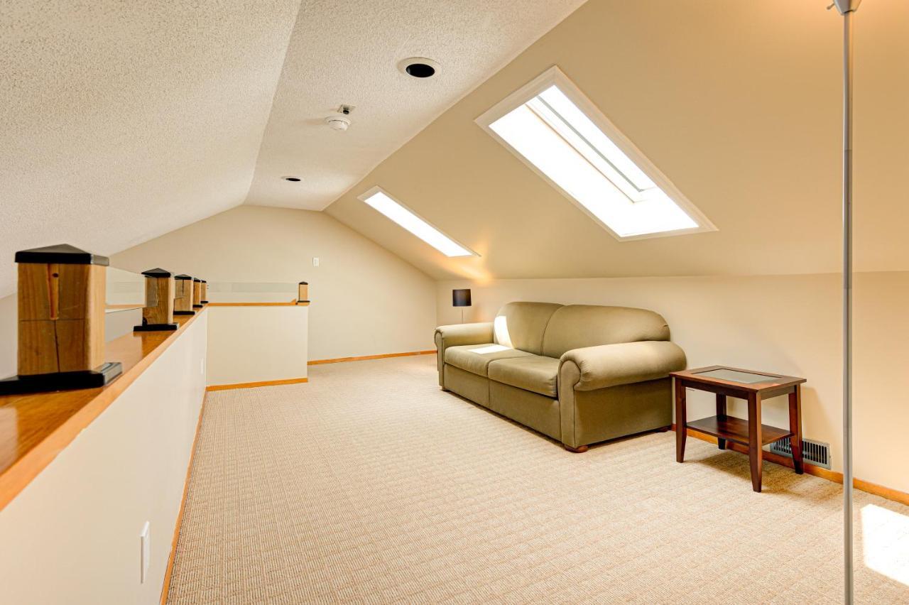 St George Suites By Hoco Hotels Collection Stratford Exterior foto