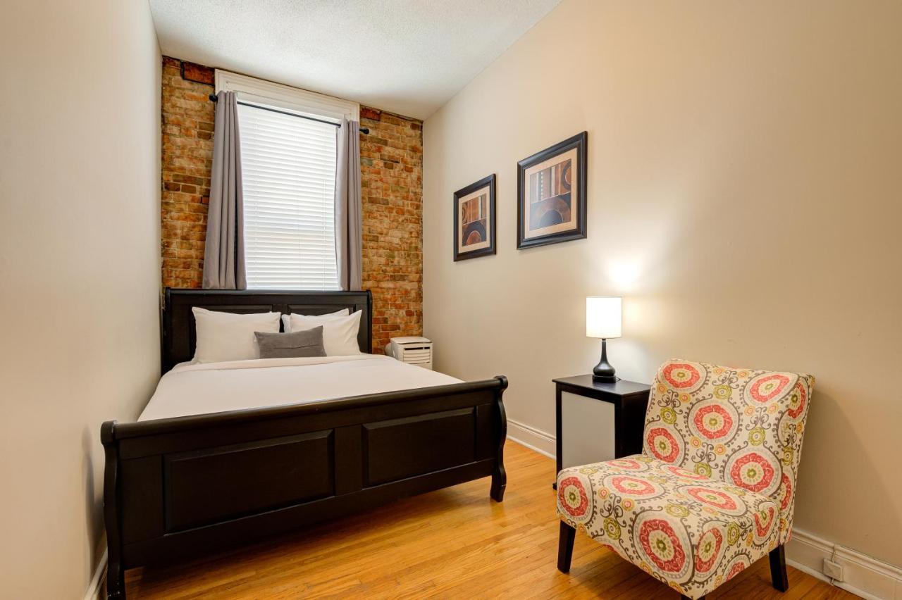 St George Suites By Hoco Hotels Collection Stratford Exterior foto