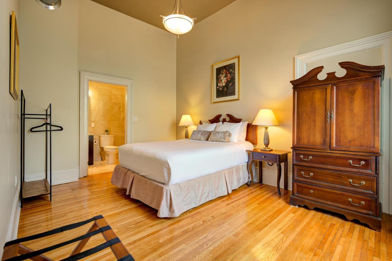 St George Suites By Hoco Hotels Collection Stratford Exterior foto