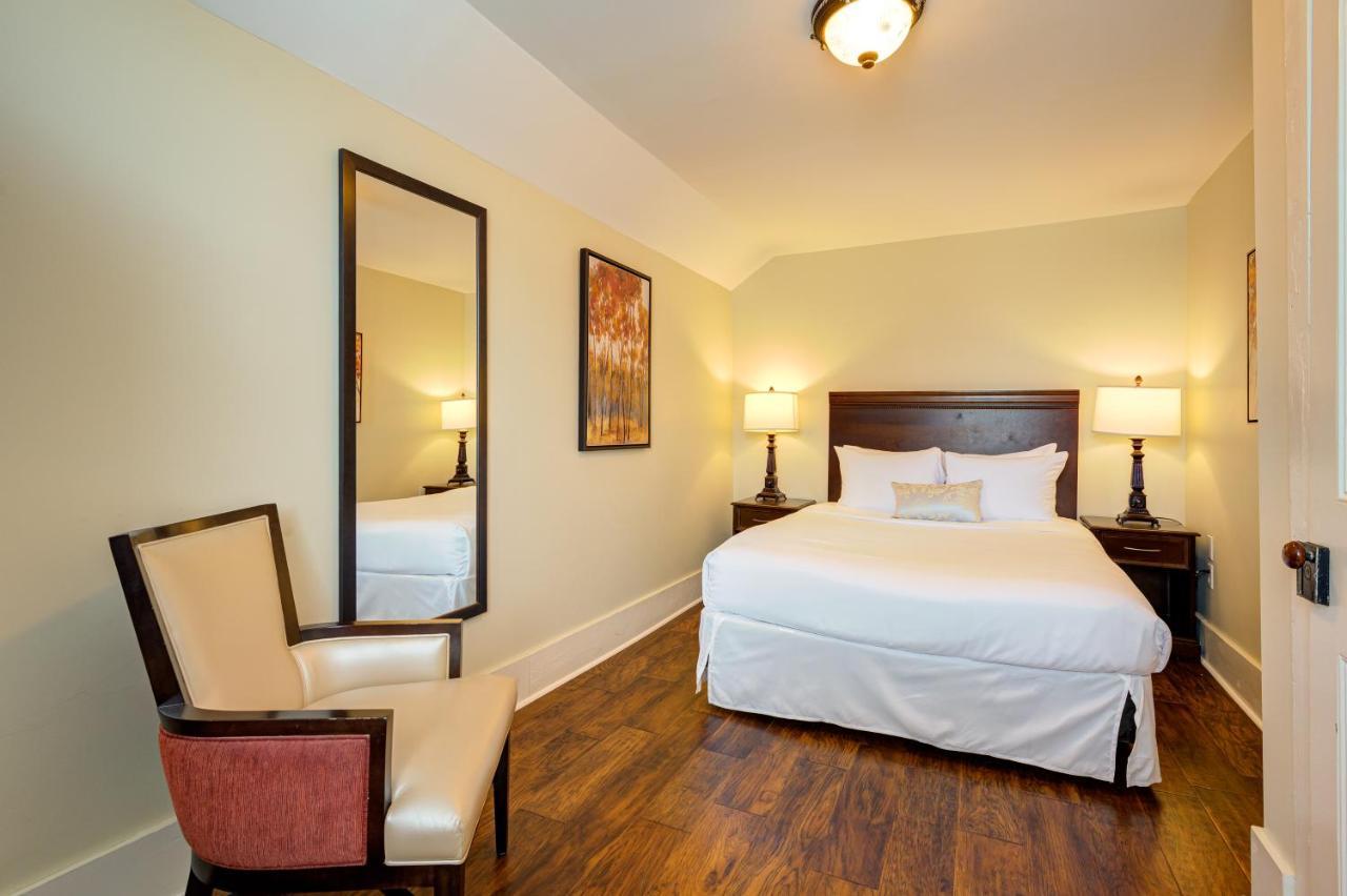 St George Suites By Hoco Hotels Collection Stratford Exterior foto